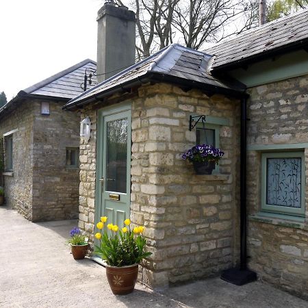 Cosy Stone Cottage, The Bungalow Perrotts Brook Cirencester Εξωτερικό φωτογραφία