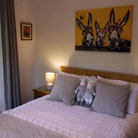 Cosy Stone Cottage, The Bungalow Perrotts Brook Cirencester Εξωτερικό φωτογραφία