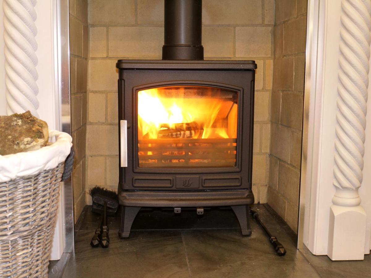 Cosy Stone Cottage, The Bungalow Perrotts Brook Cirencester Εξωτερικό φωτογραφία