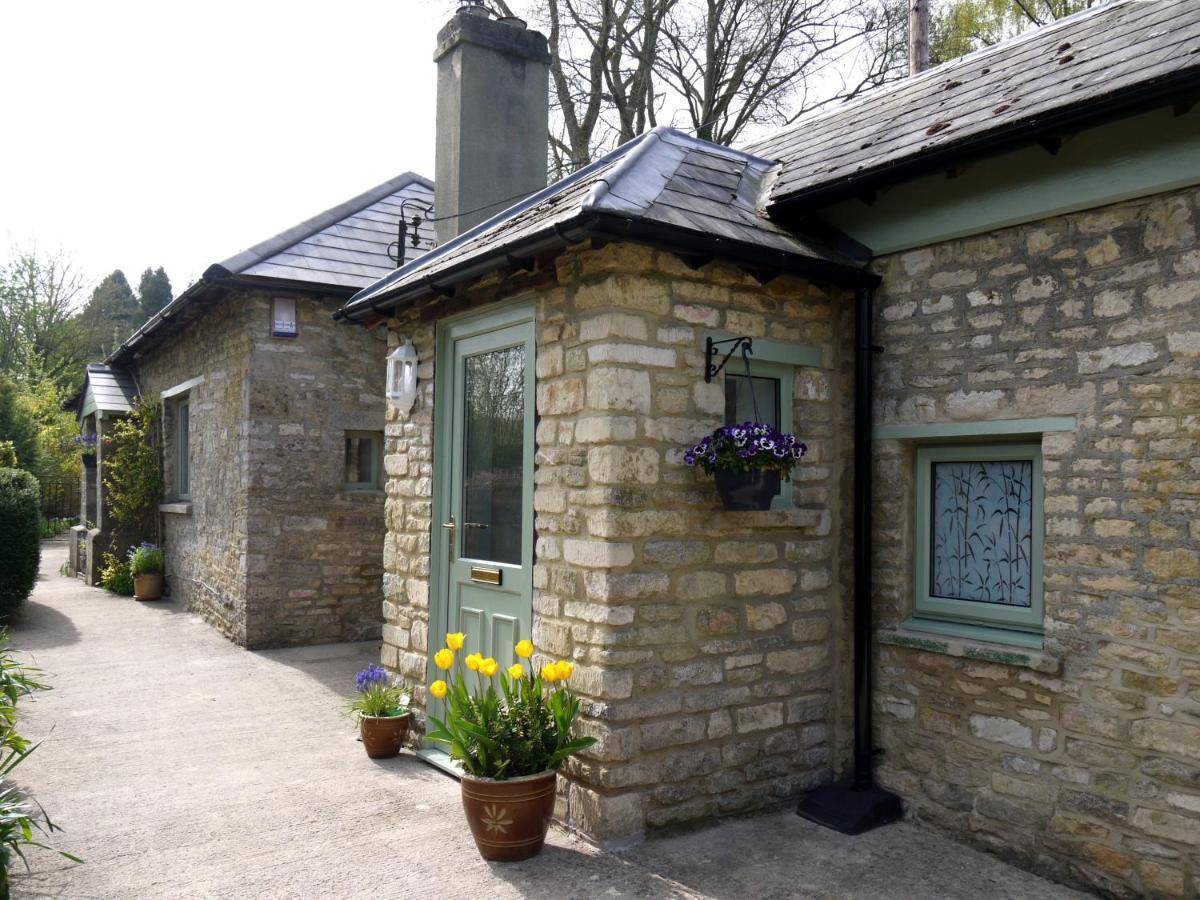 Cosy Stone Cottage, The Bungalow Perrotts Brook Cirencester Εξωτερικό φωτογραφία