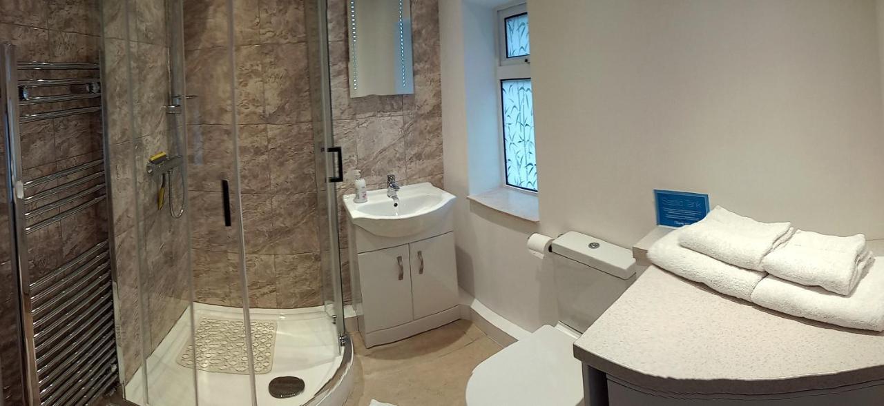 Cosy Stone Cottage, The Bungalow Perrotts Brook Cirencester Εξωτερικό φωτογραφία