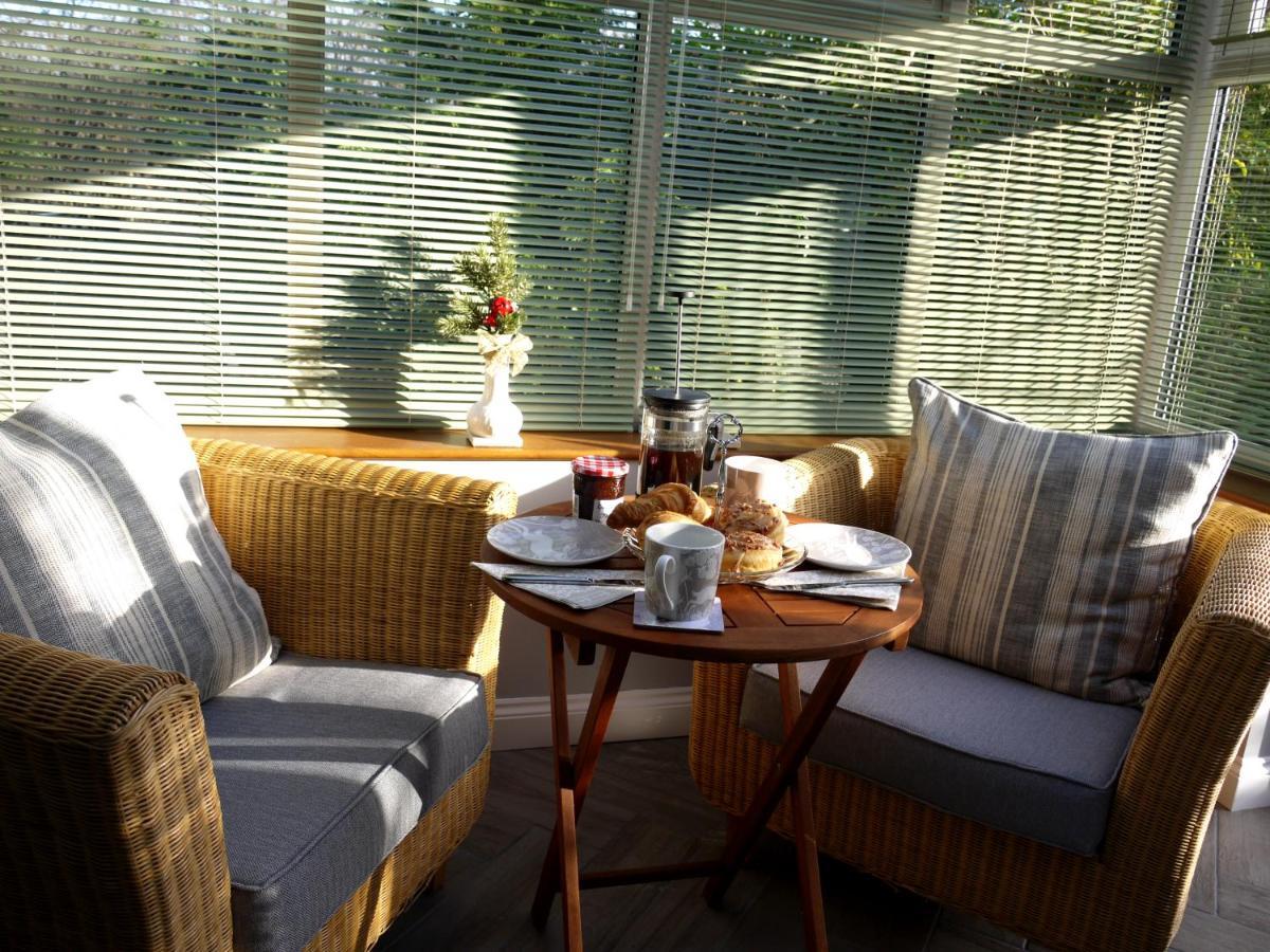 Cosy Stone Cottage, The Bungalow Perrotts Brook Cirencester Εξωτερικό φωτογραφία