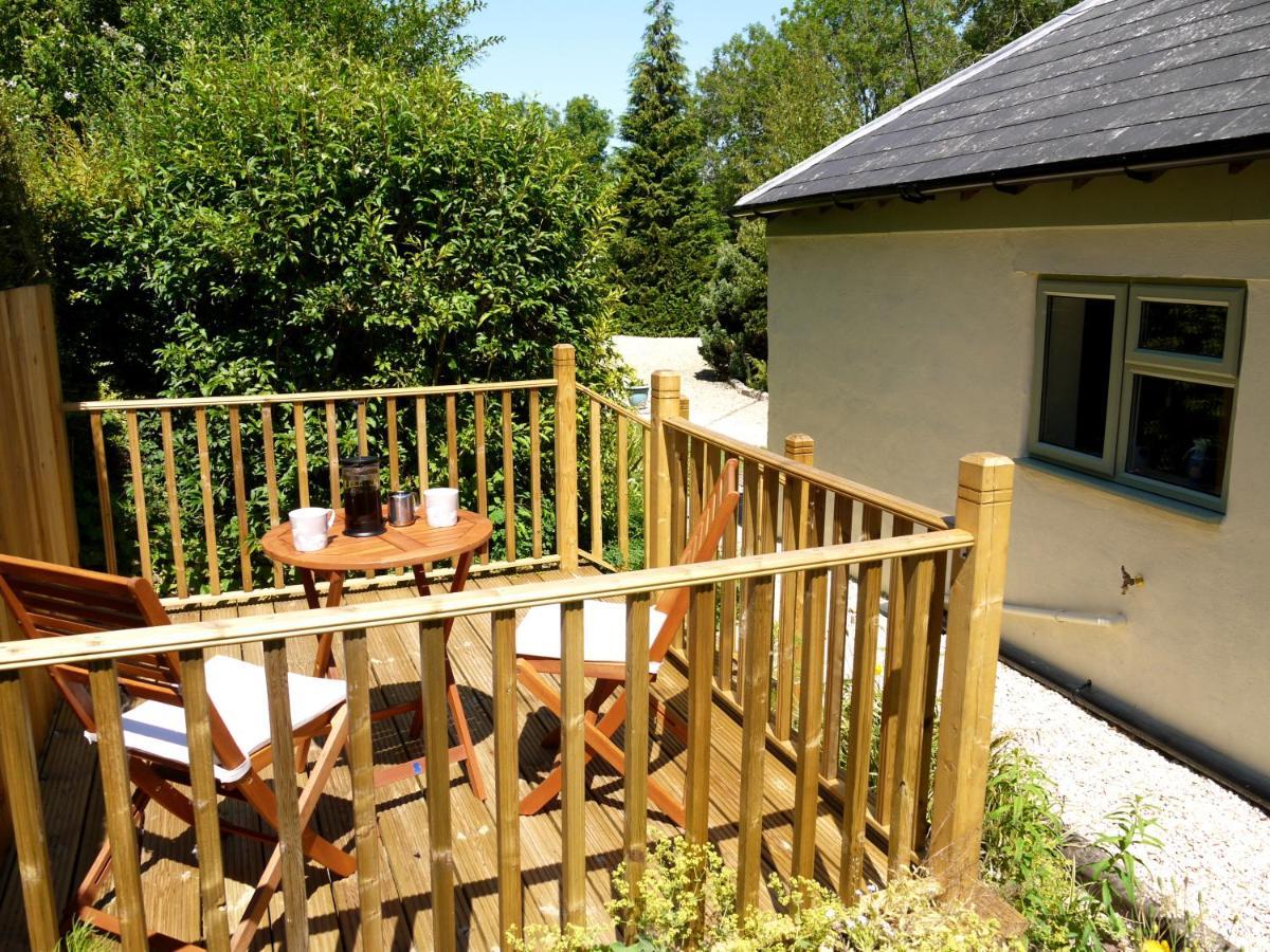 Cosy Stone Cottage, The Bungalow Perrotts Brook Cirencester Εξωτερικό φωτογραφία