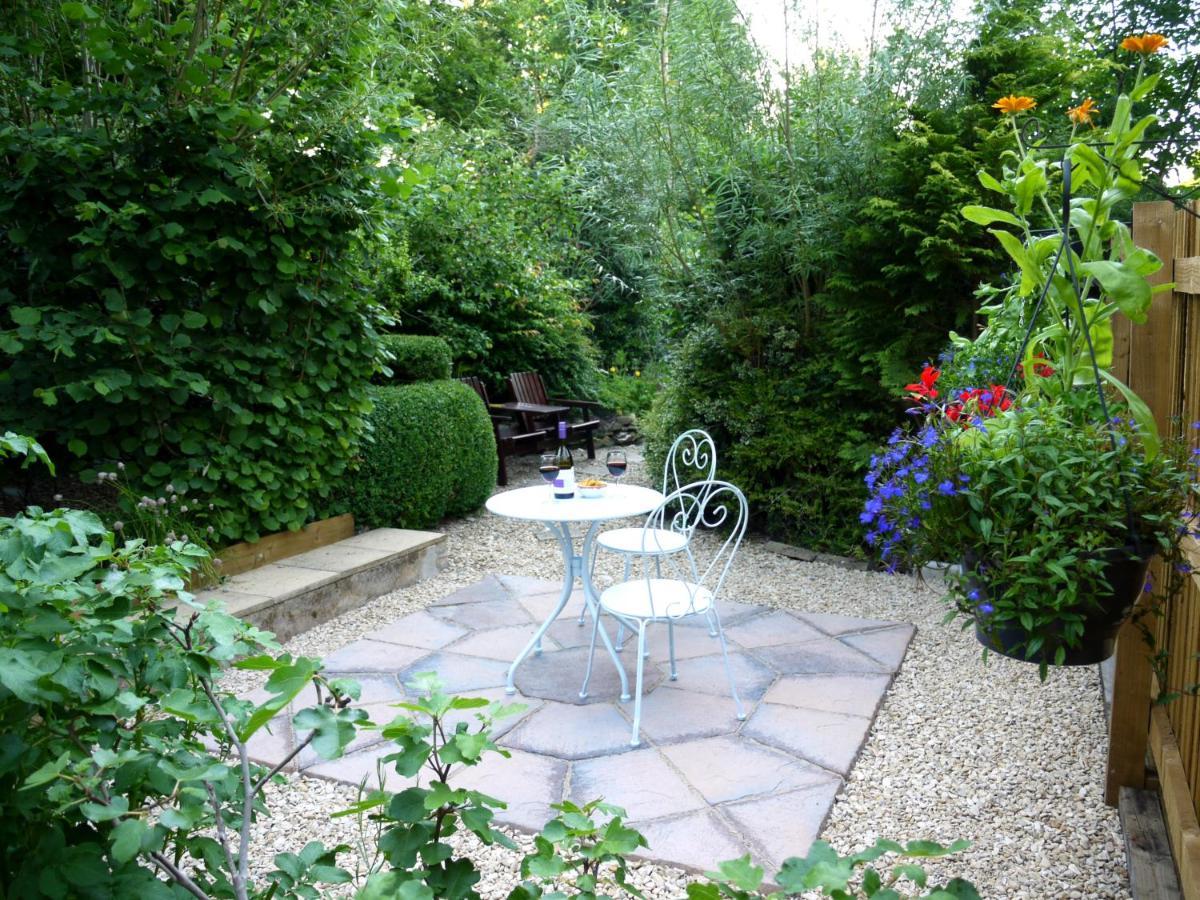 Cosy Stone Cottage, The Bungalow Perrotts Brook Cirencester Εξωτερικό φωτογραφία