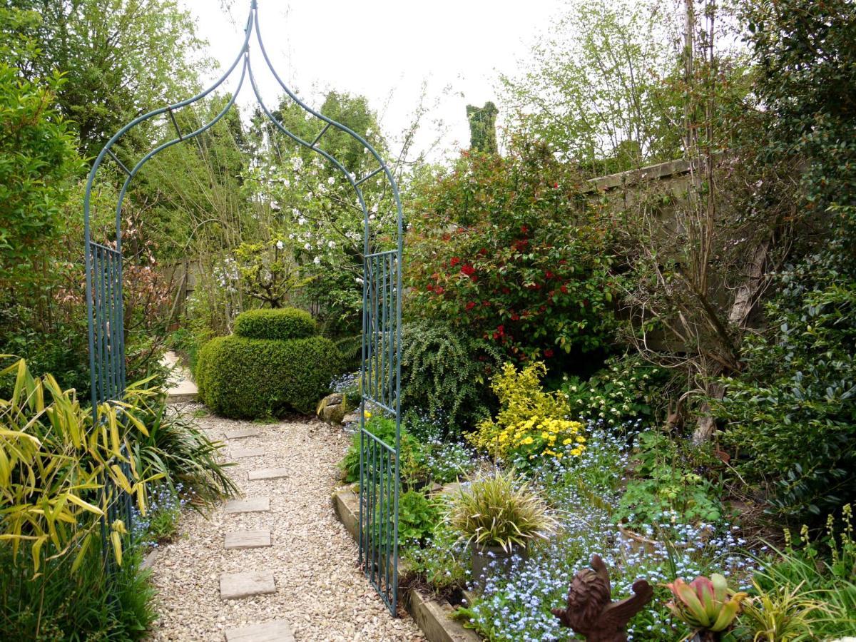Cosy Stone Cottage, The Bungalow Perrotts Brook Cirencester Εξωτερικό φωτογραφία