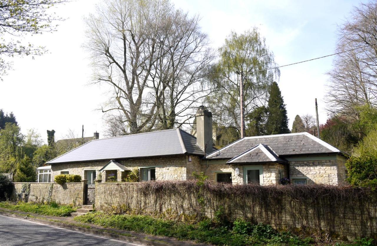 Cosy Stone Cottage, The Bungalow Perrotts Brook Cirencester Εξωτερικό φωτογραφία