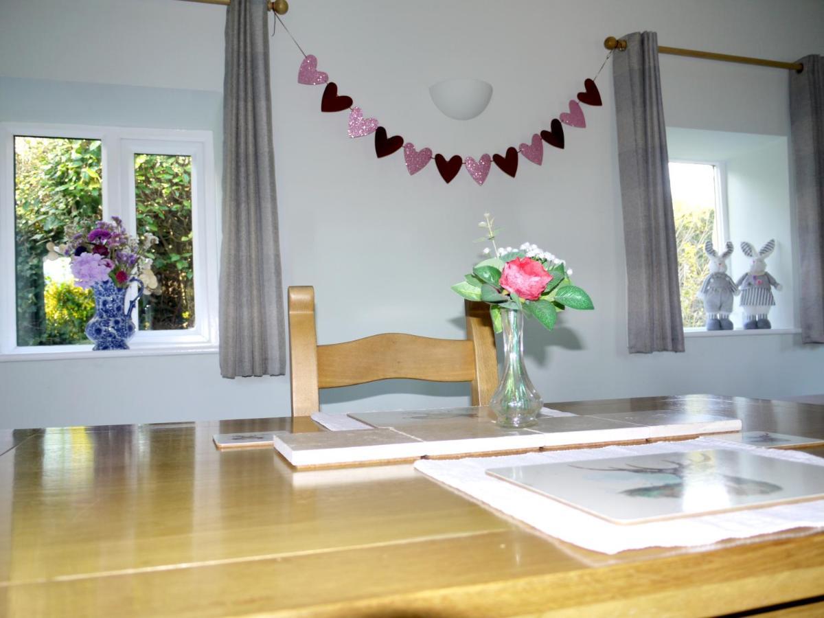 Cosy Stone Cottage, The Bungalow Perrotts Brook Cirencester Εξωτερικό φωτογραφία
