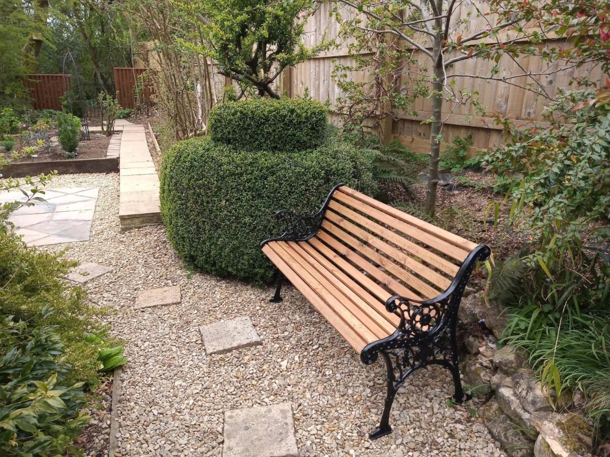 Cosy Stone Cottage, The Bungalow Perrotts Brook Cirencester Εξωτερικό φωτογραφία