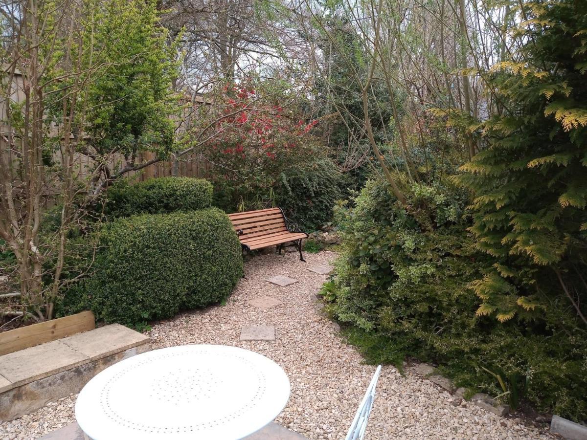Cosy Stone Cottage, The Bungalow Perrotts Brook Cirencester Εξωτερικό φωτογραφία